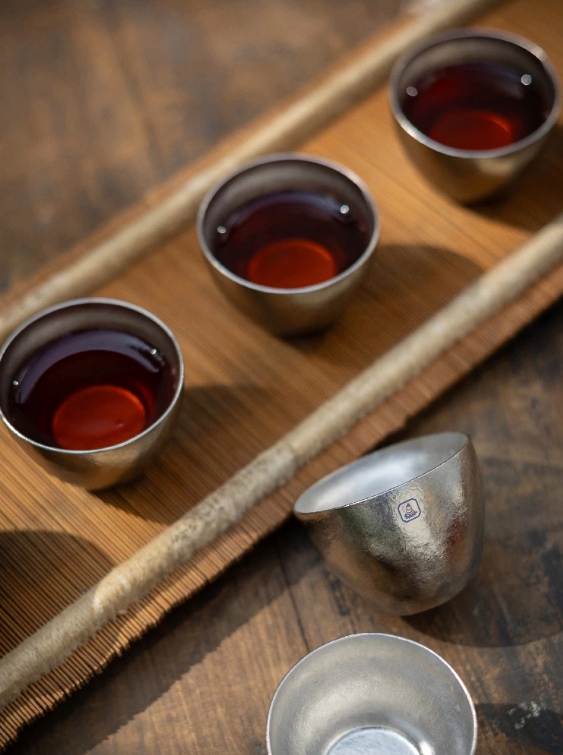 Ti tea Cup