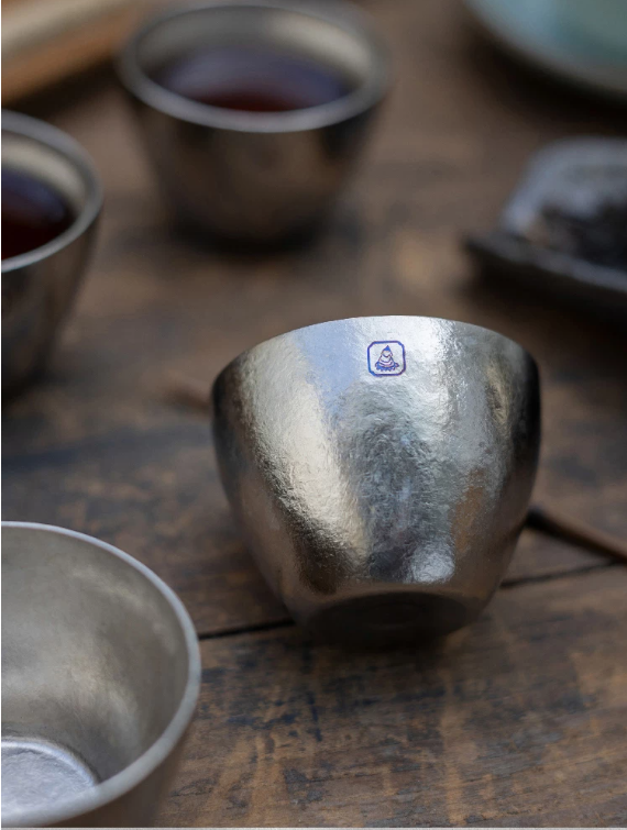 Ti tea Cup