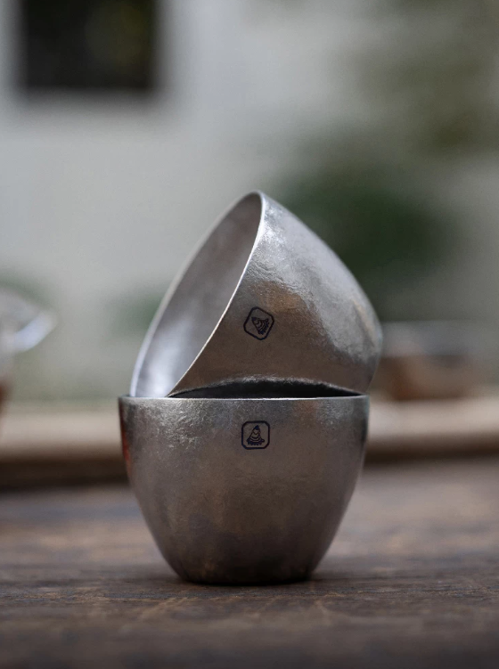 Ti tea Cup